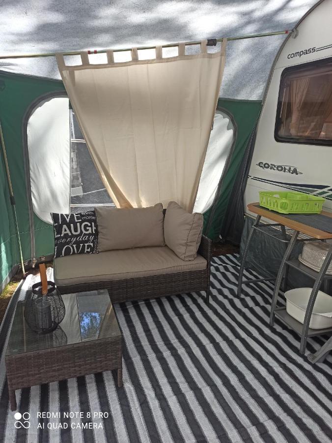 Paradise Camp Campingplatz *