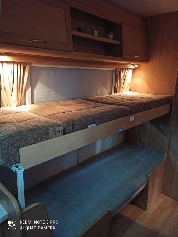 Paradise Camp Campingplatz Hel